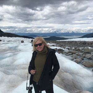 Meet your Posher, Kathy